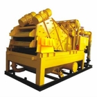 Sd250 Separation Cyclone Desander For Bored Pile Construction