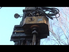 HQ 하에 YDL-2B 수력 핵심 & 다이아몬드 굴착 장치 암석 중심부 드릴 기계 맥스 드릴링 600m