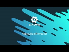 SPA8 PLUS 수압 톱니 분쇄기 - 효율적인 톱니 분쇄를 위한 모듈형 설계