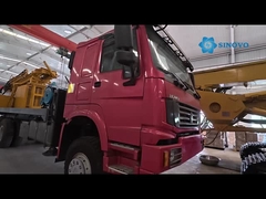 SNR400 물 우물 시추 장비