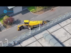 SHD220 수평 방향 굴착 기기