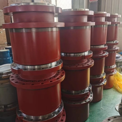 Rexroth, Rexroth, Linder, Kawasaki motors and reducer for rotary drilling rig