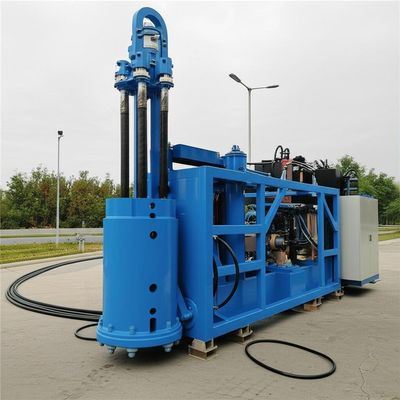 32mpa 압력 230kg 단일 모듈 무게와 1490 * 1490 * 1500mm 작업 크기의 중량 절단